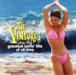 【中古】 【輸入盤】Ventures　Play　Greatest　Surfing　Hits　of　All　Time／ザ・ベンチャーズ
