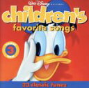 【中古】 【輸入盤】Walt Disney Records : Children’s Favorite Songs, Vol. 3 : 23 Classic T...
