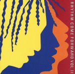 【中古】 【輸入盤】Rhythm　Come　Forward　2／（オムニバス）