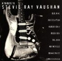【中古】 【輸入盤】Tribute to Stevie Ray Vaughan/(オムニバス)
