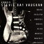 【中古】 【輸入盤】Tribute　to　Stevie　Ray　Vaughan／（オムニバス）