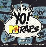 【中古】 【輸入盤】Vol．　2−Yo　MTV　Raps ／YoMTVRaps（アーティスト） 【中古】afb