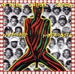 【中古】 【輸入盤】MIDNIGHT MARAUDERS/ア・トライブ・コールド・クエスト