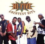 【中古】 【輸入盤】Hi-Five: Greatest Hits／Hi-FiveHi-5
