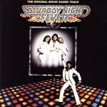 【中古】 【輸入盤】サタデー ナイト フィーバー：Saturday Night Fever（Remaster）／（オリジナル サウンドトラック）