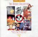 【中古】 【輸入盤】Disney Collection 1/(オムニバス)