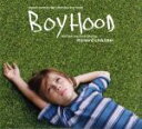 【中古】 【輸入盤】Boyhood／（オムニバス）,BobDylan（アーティスト）,Coldplay（アーティスト）,GnarlsBarkley（アーティスト）,ArcadeFire（アーティスト）,Gotye（アーティスト）,TheBlac