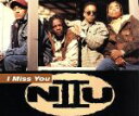 【中古】 【輸入盤】I Miss You / Right Now / You Don’t Have to Cry/NIIU