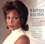 【中古】 【輸入盤】Why　Does　It　Hurt　So　Bad／ホイットニー・ヒューストン