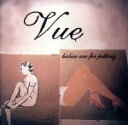 【中古】 【輸入盤】Babies　Are　for　Petting／VUE