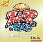 【中古】 【輸入盤】More　Bounce　to　the　Ounce　＆　Other　Hits／ロジャー（ザップ＆ロジャー）