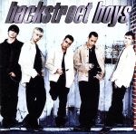 【中古】 【輸入盤】Backstreet　BoyS ［ENHANCED CD］／バックストリート・ボーイズ