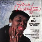 【中古】 【輸入盤】In　the　Land　of　Hifi／ダイナ・ワシントン