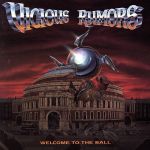 【中古】 【輸入盤】Welcome　to　the　Ball／ヴィシャス・ルーマーズ