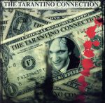 【中古】 【輸入盤】The　Tarantino　Connection　（Soundtrack　Anthology）／（オリジナル・サウンドトラック）