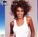 【中古】 【輸入盤】Whitney／ホイットニー・ヒューストン