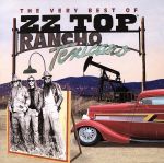 【中古】 【輸入盤】Rancho Texicano： Very Best of Zz Top／ZZトップ