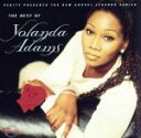  Best　of　Yolanda　Adams／ヨランダ・アダムス