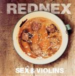 【中古】 【輸入盤】SEX　＆　VIOLINS