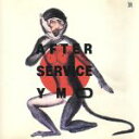 【中古】 【輸入盤】After　Service／YELLOW　MAGIC　ORCHESTRA／YMO