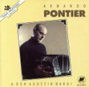 【中古】 【輸入盤】A Don Augustin Bardi/ArmandoPontier