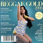 【中古】 【輸入盤】Reggae　Gold　2006／（オムニバス）