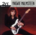 【中古】 【輸入盤】20th　Century　Masters：　Millennium　Collection／イングヴェイ・マルムスティーン