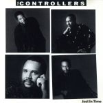 【中古】 【輸入盤】Just　in　Time／Controllers