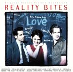 【中古】 【輸入盤】Reality　Bites：