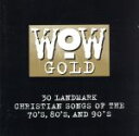 【中古】 【輸入盤】Wow Gold/(オムニバス)
