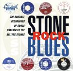【中古】 【輸入盤】Stone　Rock　Blues／（オムニバス）