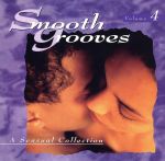 【中古】 【輸入盤】Smooth　Grooves：　A　Sensual　Collection，　Vol．　4／SmoothGrooves：ASensualCollection（Series）