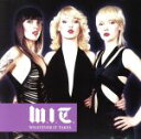 【中古】 【輸入盤】Whatever It Takes/WhateverItTakes