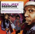 【中古】 【輸入盤】Soul　Jazz　Sessions／（オムニバス）