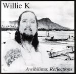 【中古】 【輸入盤】Awihilima／ウィリー・K