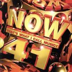 【中古】 【輸入盤】Now　41／NowMusic