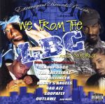 【中古】 【輸入盤】We　From　the　Lbc／（オムニバス）
