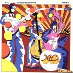 【中古】 【輸入盤】Oranges　＆　Lemons／XTC