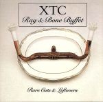 【中古】 【輸入盤】Rag ＆ Bone Buffet／XTC