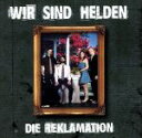 【中古】 【輸入盤】Die Reklamation/ヴィア・ジンド・ヘルデン