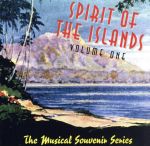 SpiritOfTheIslands（Series）販売会社/発売会社：IntegraRecordsUK発売年月日：1997/03/18JAN：0724381765920