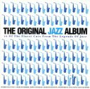 【中古】 【輸入盤】Original Jazz Album/(オムニバス)
