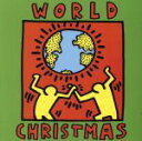 【中古】 【輸入盤】World Christmas/(オムニバス)