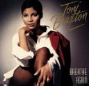 【中古】 【輸入盤】Breathe Again/トニ・ブラクストン