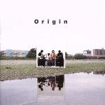 【中古】 Origin（初回生産限定盤B）（DVD付）／KANA－BOON