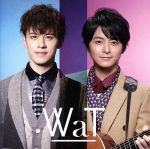 【中古】 卒業BEST（通常盤）／WaT