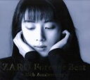 【中古】 ZARD Forever Best ～25th Anniversary～（4Blu－spec CD2）／ZARD