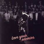 【中古】 Love　your　enemies（アーティスト盤）（DVD付）／分島花音