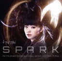 【中古】 SPARK(初回限定盤)(SHM−CD+DVD)/上原ひろみザ・トリオ・プロジェクト feat.アンソニー・ジャクソン&サイモン・フィリッ...