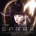 【中古】 SPARK（通常盤）（SHM－CD）／上原ひろみザ・トリオ・プロジェクト　feat．アンソニー・ジャクソン＆サイモン・フィリップス